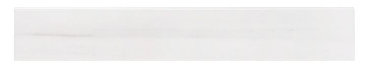 ELY AN Dolomite Supreme Polished Bullnose 3.5x24