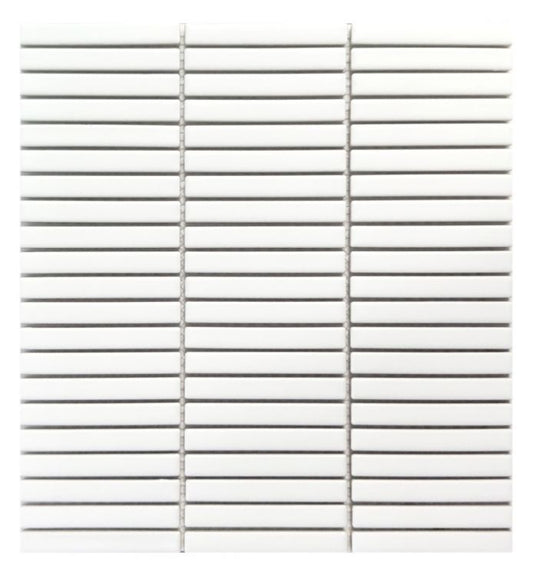 ELY Hulu Snow Band Matte 11.25x12 