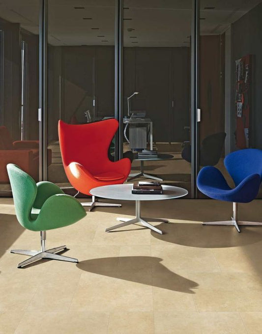 ELY Luxury Marfil Polished 24x48