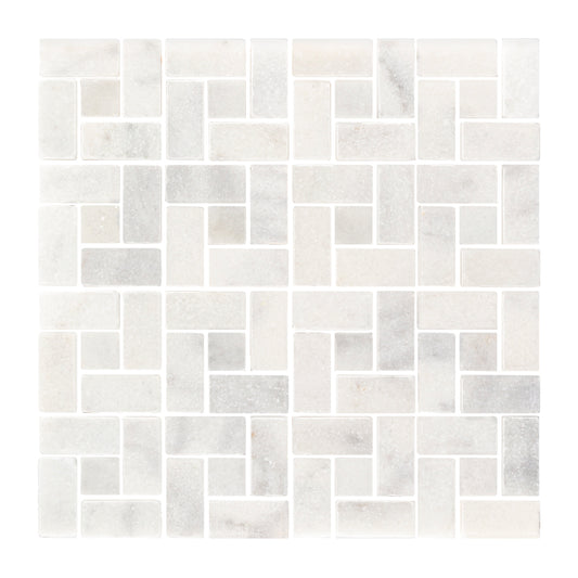 Jeffrey Court Heritage Mosaic 12x12