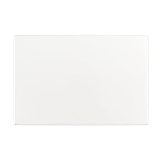 Jeffrey Court Subway White 8x12'' 