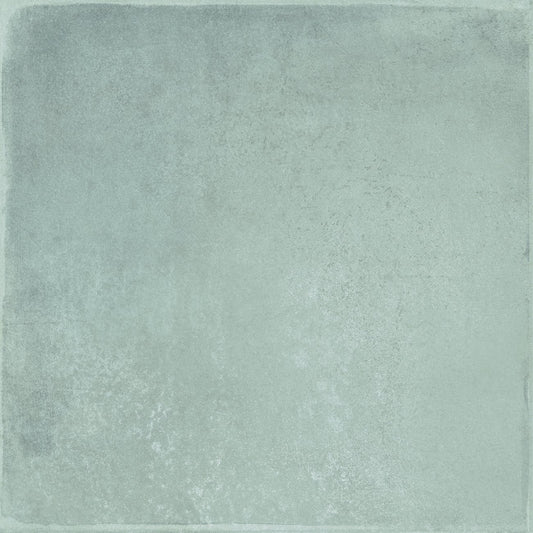 Roca Maiolica Aqua Matte 8x8 