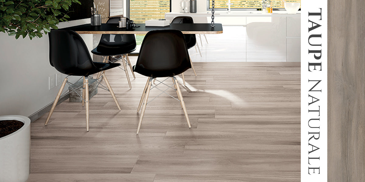 La Faenza Amazzonia Wood Look Made in Italy Porcelain Tile (call us for pricing)