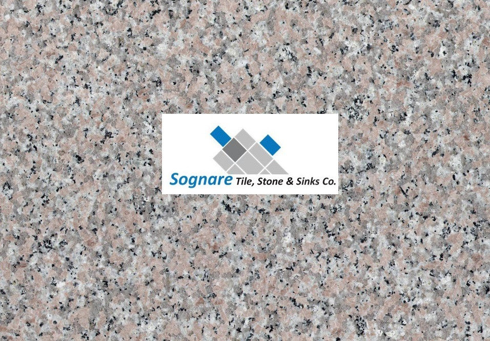Anxi Red Granite Countertops (WHILE SUPPLIES LAST)