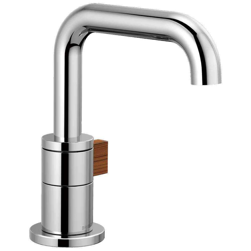 Brizo - ECO - Litze: Single-Handle Lavatory Faucet (call for special pricing)