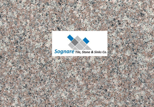 Bainbrook Brown Granite (please call for stock & special pricing)