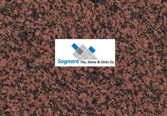Balmoral Red Granite (please call for special pricing)