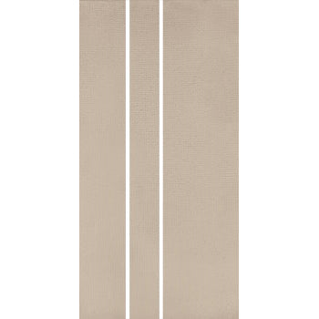 MEL Factory Series Beige Mix 15x15 Matte/Carpet