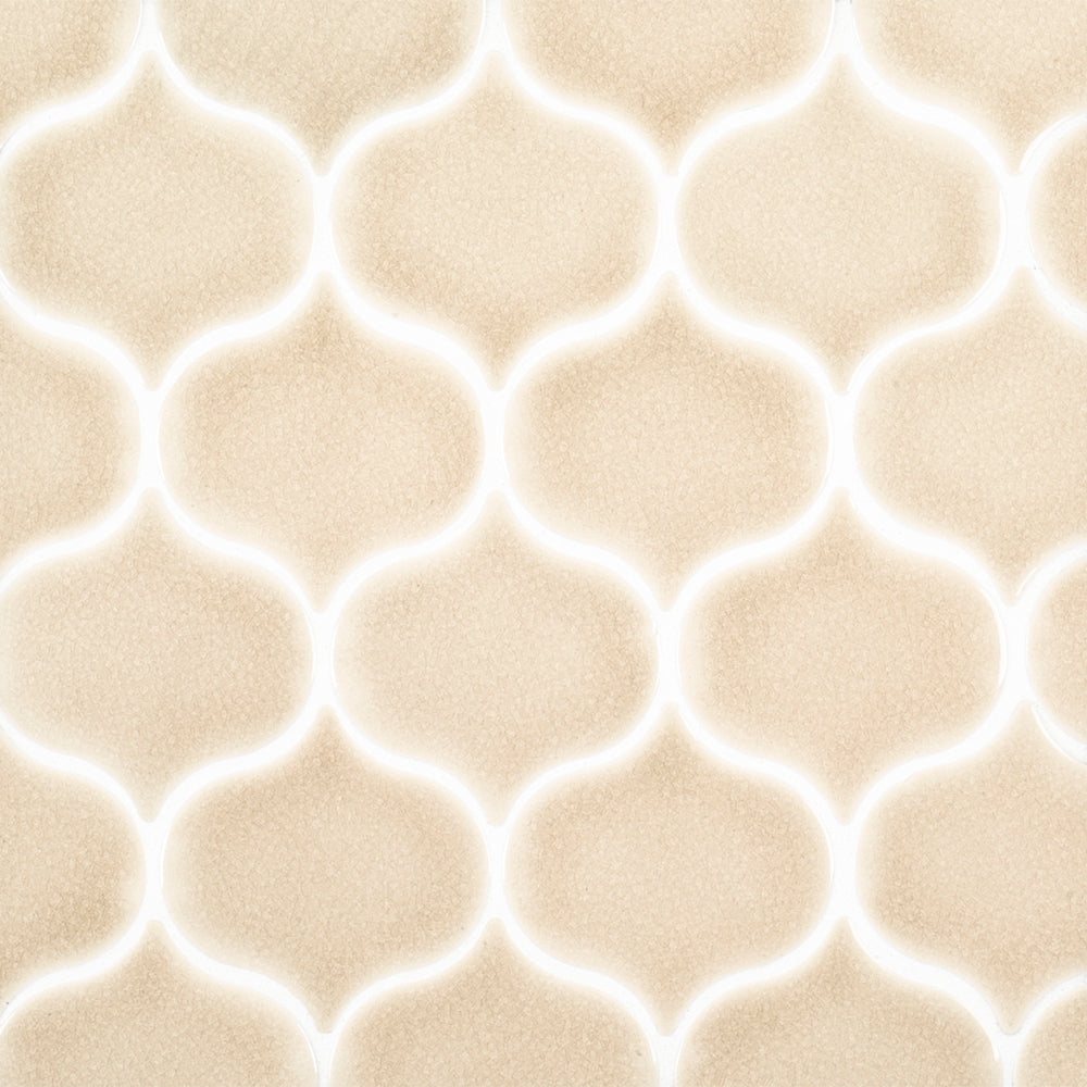 Jeffrey Court Nu Oasis 9.25″ x 10.5″ – Sand Bar (Call for special pricing)