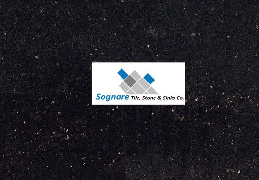 Black Galaxy Granite (please call for special pricing)
