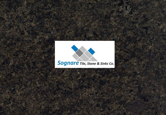 Black Pearl Granite (please call for special pricing)