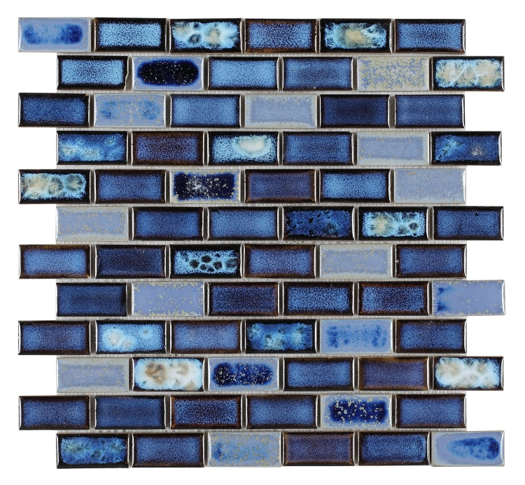 Elysium Brick Royal  Blue 