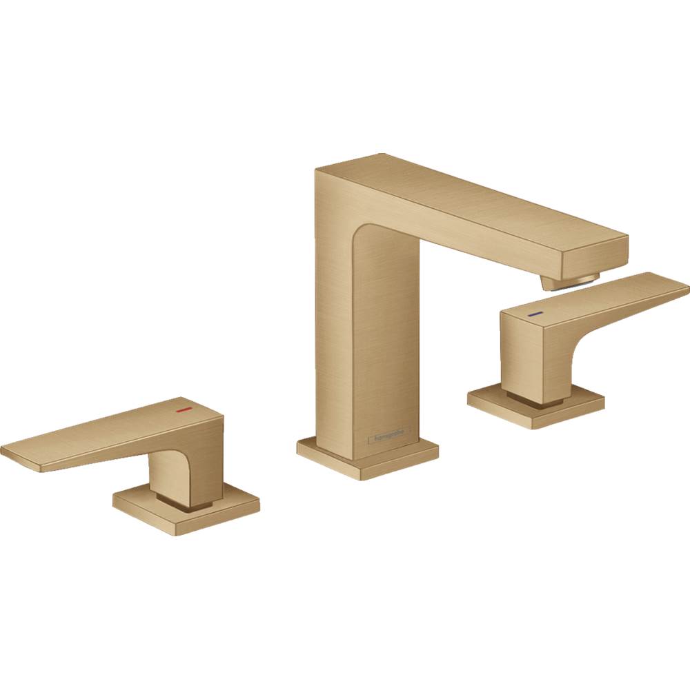 Hansgrohe - Metropol Widespread Faucet (call for special pricing)