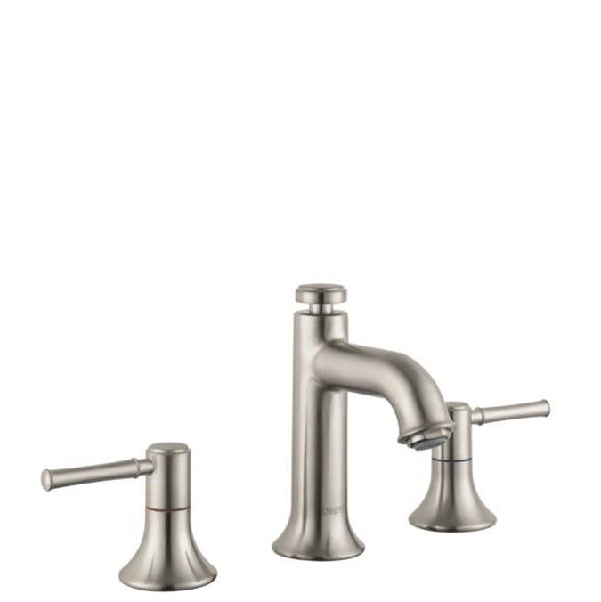 Hansgrohe - Talis C Widespread Faucet 100 with Pop-Up Drain (call for special pricing)