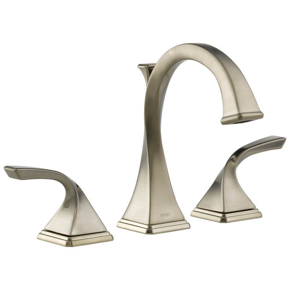 Brizo - Widespread Lavatory Faucet (call for special pricing)