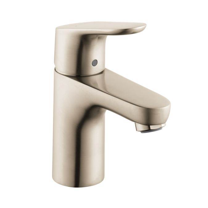 Hansgrohe - Focus Single-Hole Faucet 100 with Pop-Up Drain (Call for special pricing)