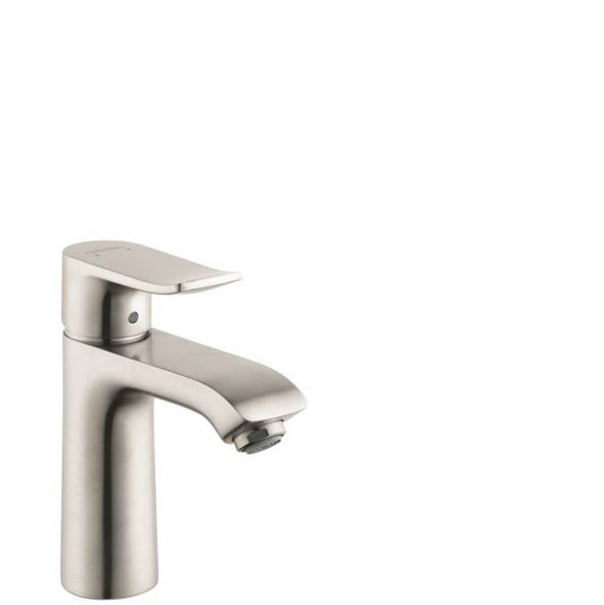 Hansgrohe - Metris Single-Hole Faucet 110 with Pop-Up Drain (call for special pricing)