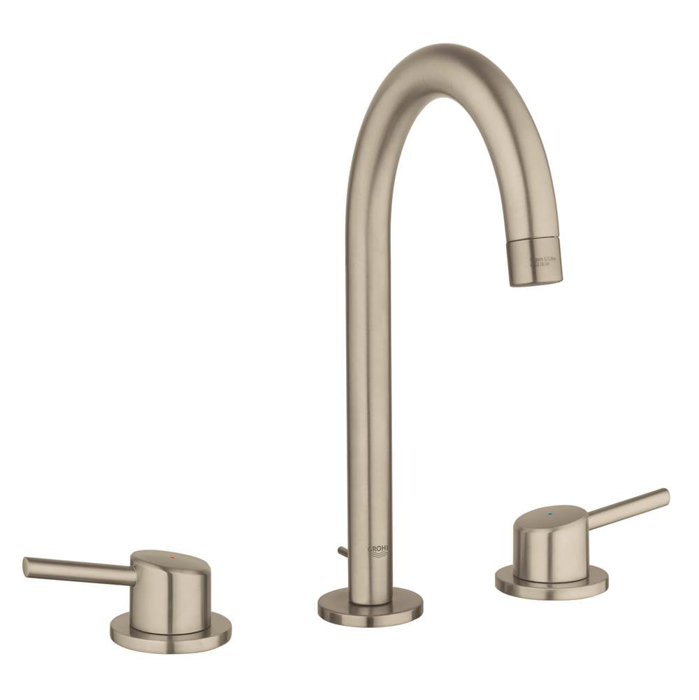 Grohe - 8-inch Widespread 2-Handle L-Size Bathroom Faucet (call for special pricing)