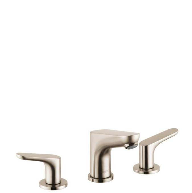 Hansgrohe Focus Widespread Faucet (call for special pricing)