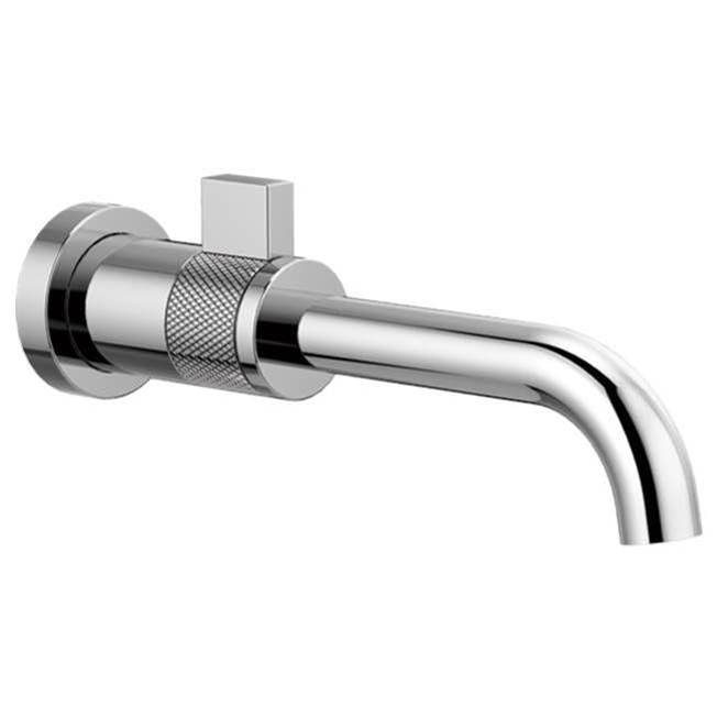 Brizo - Litze: Single-Handle Wall-Mount Lavatory Faucet (please call for special pricing)