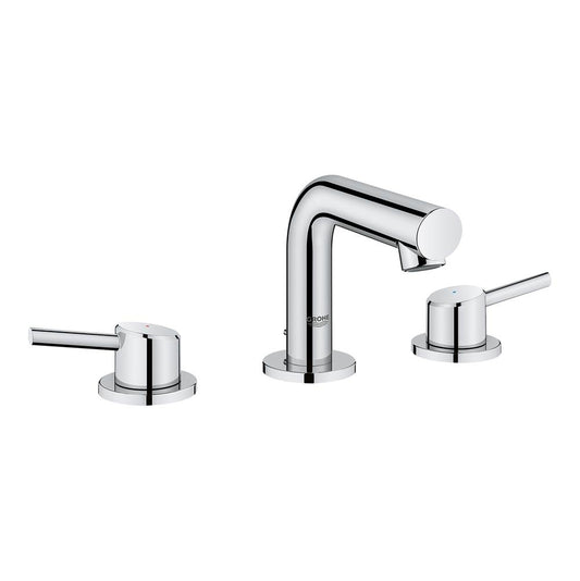 Grohe - 20572001 - 8-inch Widespread Faucet (call for special pricing)