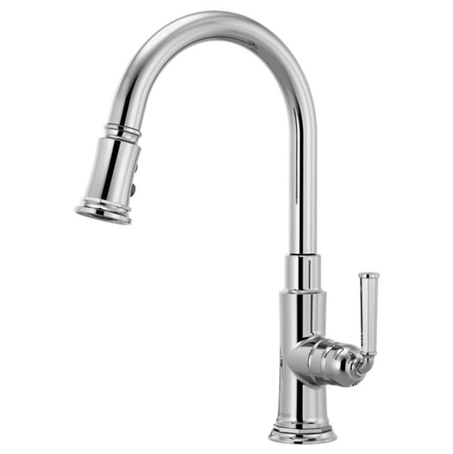 Brizo - Rook: Pull-Down Faucet (call for special pricing)