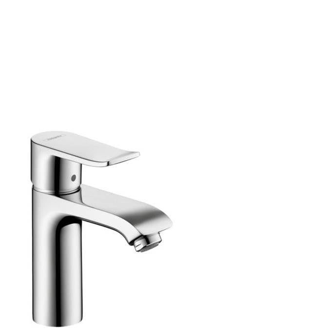 Hansgrohe - Metris Single-Hole Faucet (call for special pricing)