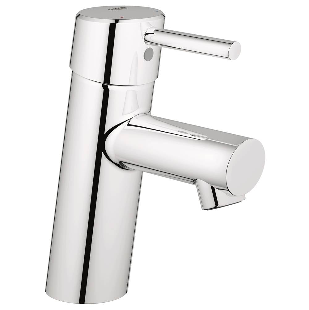 Grohe - Single Hole Single-Handle (call for special pricing)