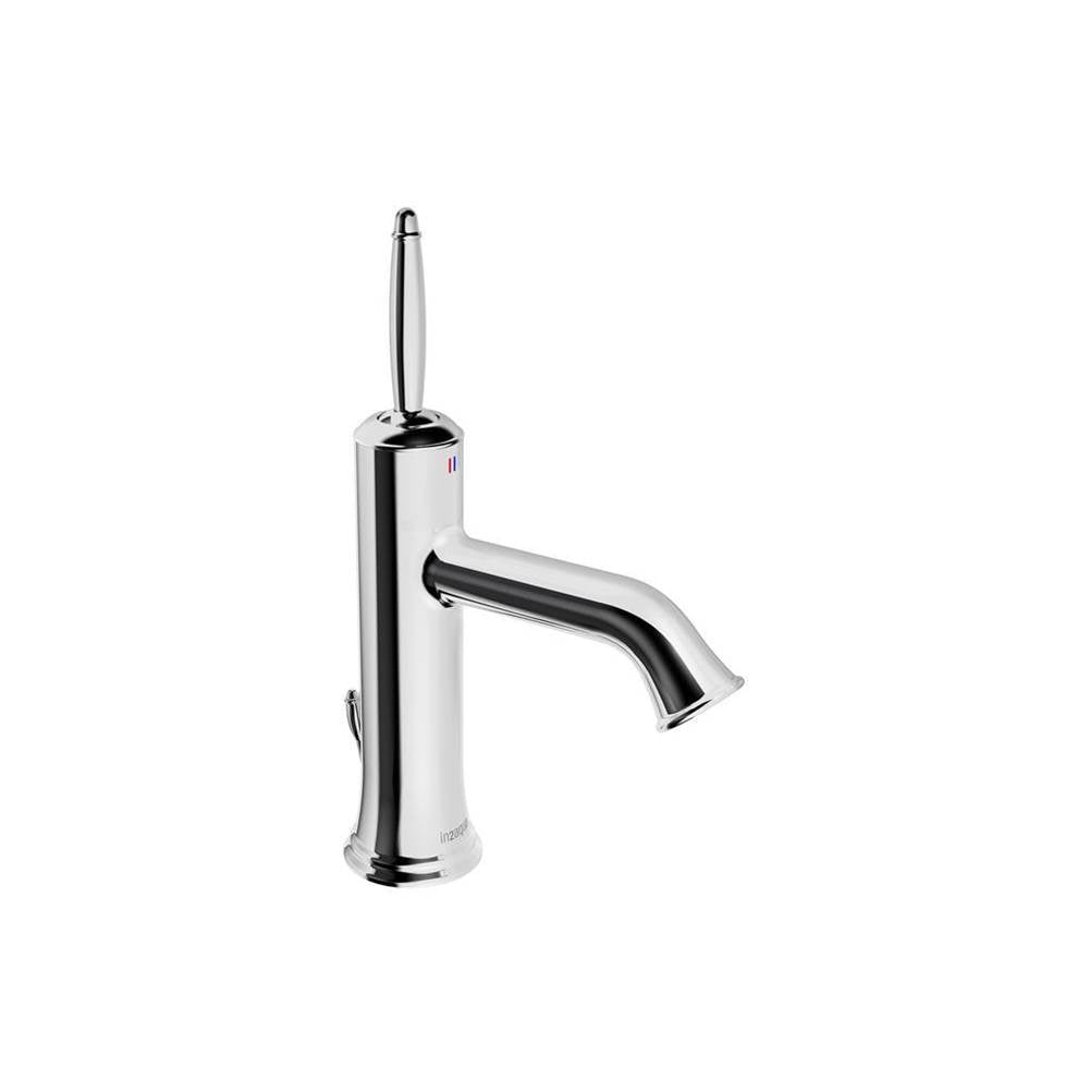 In2aqua - Classic one-hole single-lever joystick basin mixer (call for special pricing)