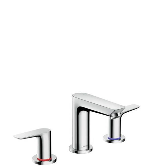 Hansgrohe - Talis E Widespread Faucet 150 with Pop-Up Drain (call for special pricing)