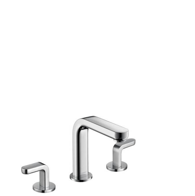 Hansgrohe - Metris S Widespread Faucet (call for special pricing)