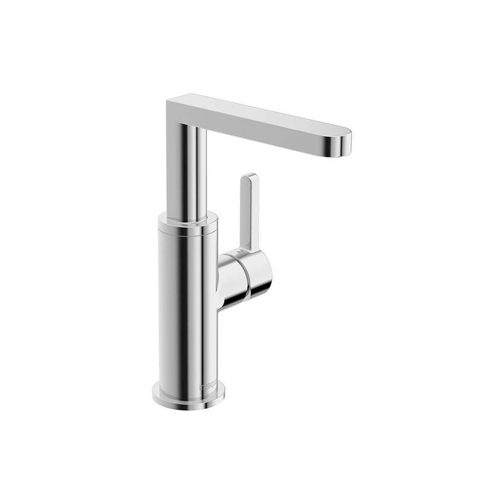 In2aqua - Edge single-hole side-lever basin mixer (call for special pricing)