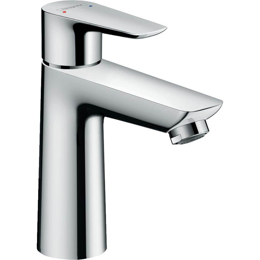 Hansgrohe - Talis E Single-Hole Faucet (please call for special pricing)