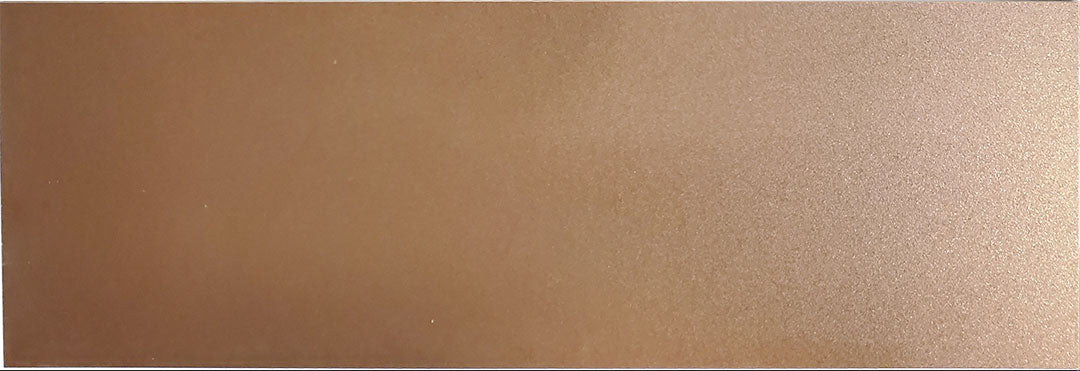 MEL - Pearl Series Copper 12x36''