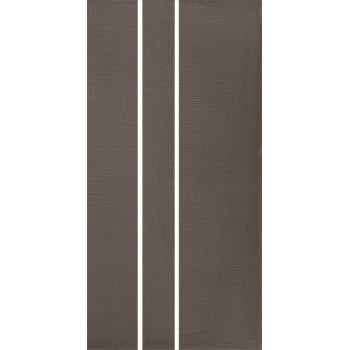 MEL Factory Series Dark Grey Mix 15x30 Matte/Carpet