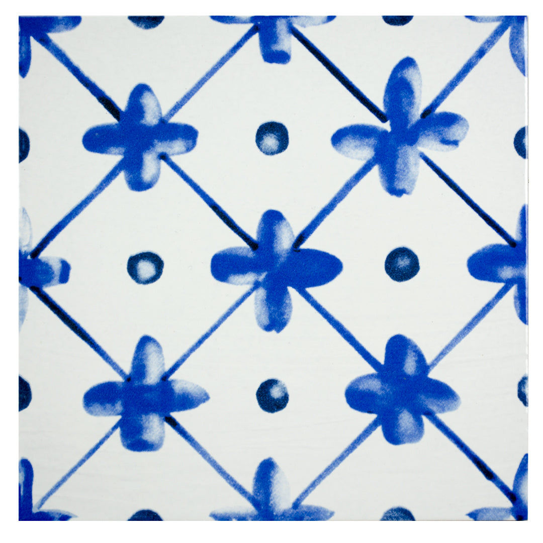 MEL Decor Marble & Wood Decora-2-1P