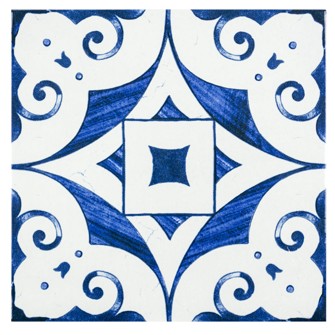 MEL Decor Marble & Wood Decora 5-1P