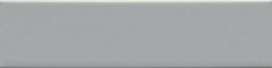 Emser Euphoria Plain Silver 3x12