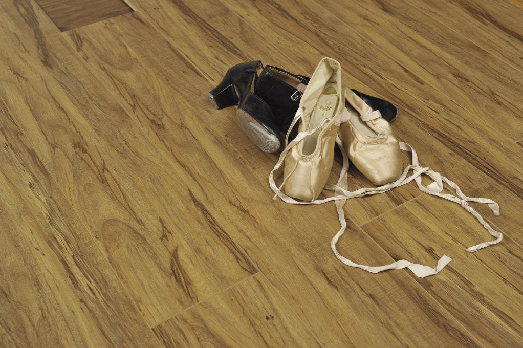 Eternity Exotic Collection: 12.3mm Laminate