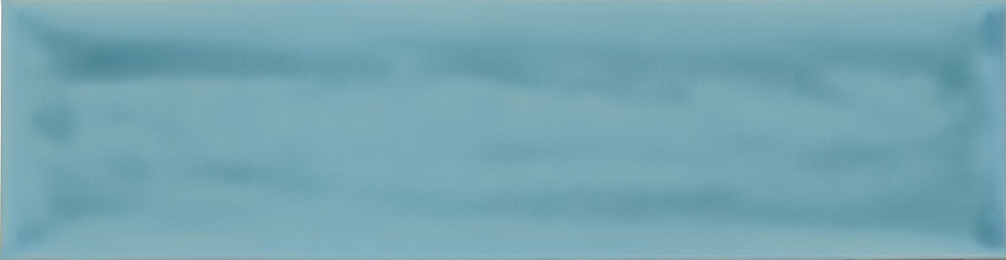 Roca Flow Atoll Blue 3x12