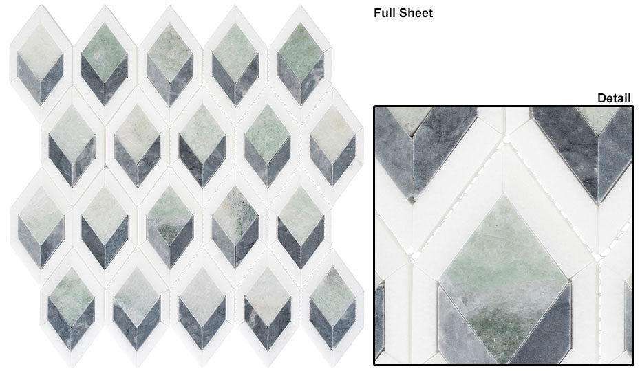 glazzio tile ahr432 cornflower way