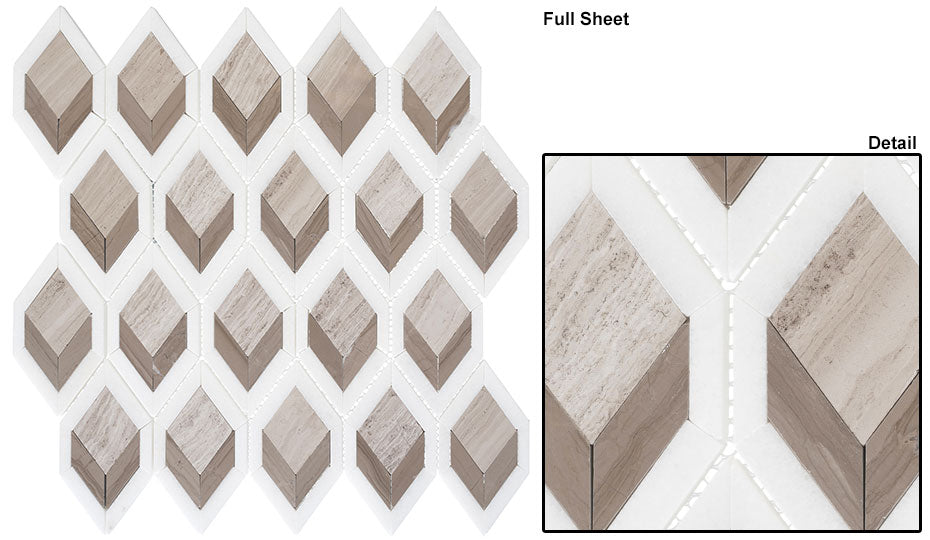 glazzio tile ahr433 moonlit passage