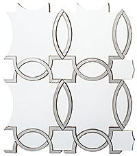 GT Belqique Collection Belgian Crown 11'' x 13''