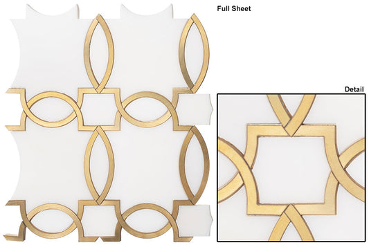 BLG458 Flemish Gold