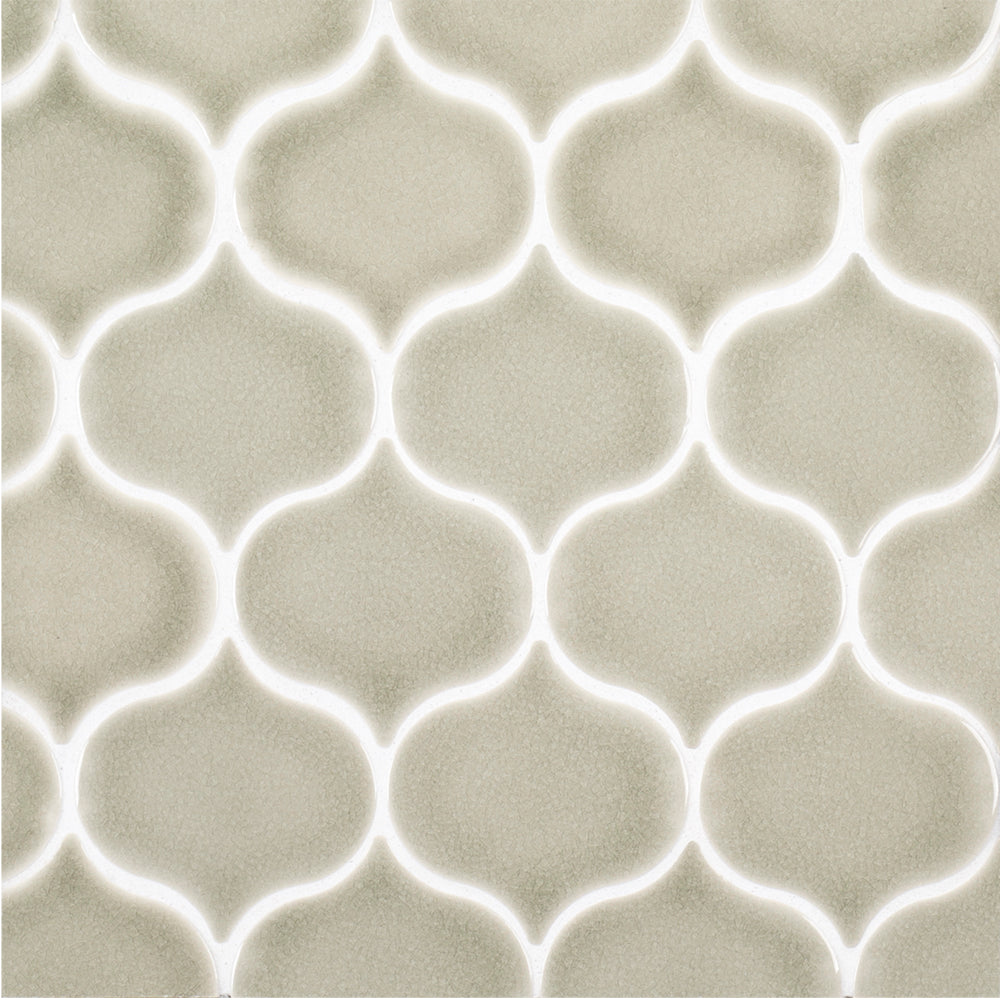 Jeffrey Court Nu Oasis 9.25″ x 10.5″ – Spanish Moss (Call for special pricing)