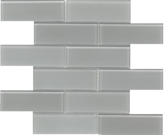 Emser H2O Silver 12x12