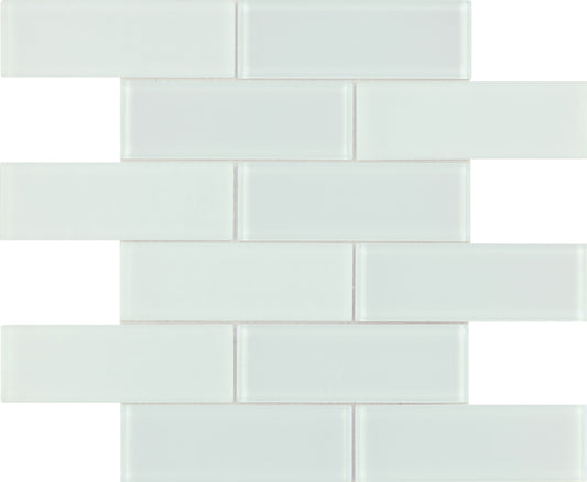 Emser H2O White 12x12