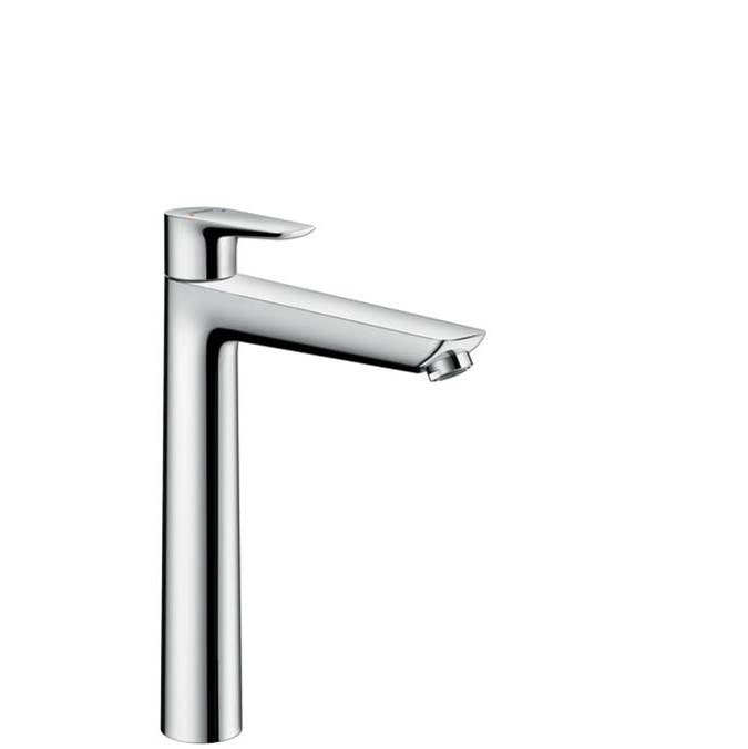 Hansgrohe - 71717701 - Talis E Single-Hole Faucet 240, 1.2 GPM White (call us for special pricing)