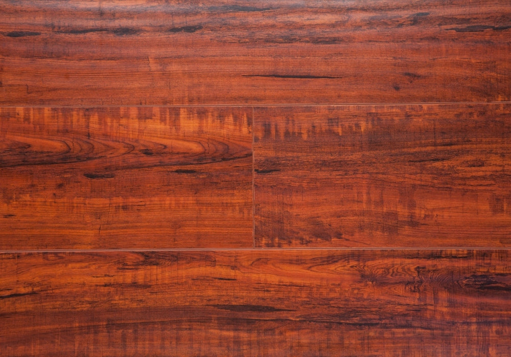 Etrnity Exotic: Rosewood 12.3mm Laminate