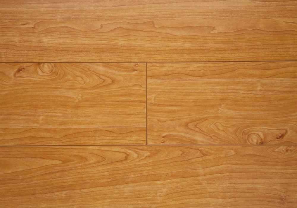 Eternity Exotic: Natural Cherry 12.3mm Laminate